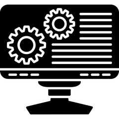 Pc Settings icon