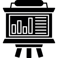 Presentation icon