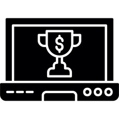 Trophy icon