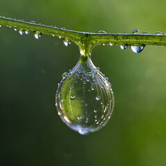 Drop of Water