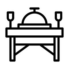 icon pack related to household appliances, home equipment, furniture, drawers, homestuff, cupboards and kitchen sets