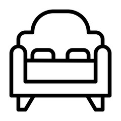 icon pack related to household appliances, home equipment, furniture, drawers, homestuff, cupboards and kitchen sets