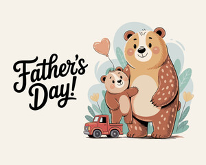 Happy Father’s Day