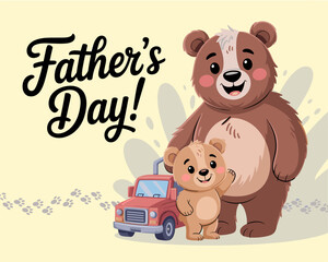 Happy Father’s Day