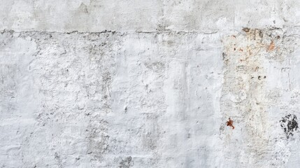 Obraz premium Textures of an aged brick wall in urban setting