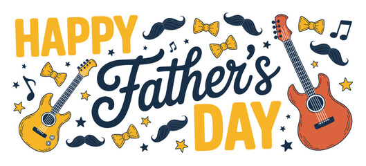 Happy Father&rsquo;s Day