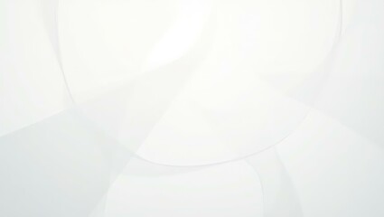 Abstract Background With Minimalistic Geometric Grid And Soft Intersecting Lines