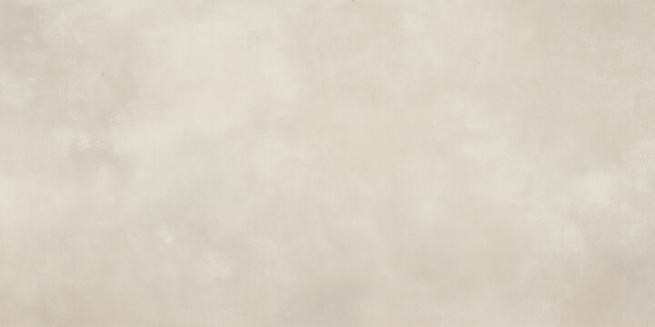 Minimal cream concrete microcement texture with ultra-smooth matte finish.
