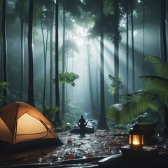 forest