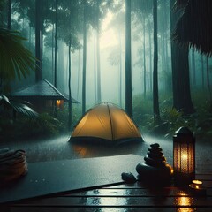 forest