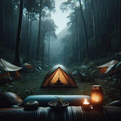 forest