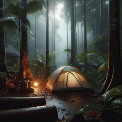 forest