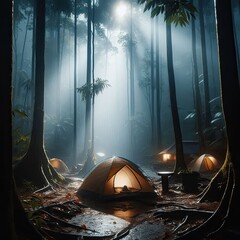 forest