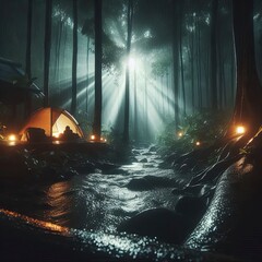 forest