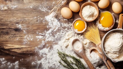 Sounds smells of cooking Sensory imagination no text