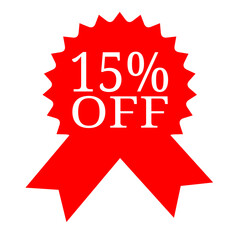 Exclusive 15% Off Discount Limited Time Offer, Grab This Amazing Deal Now!