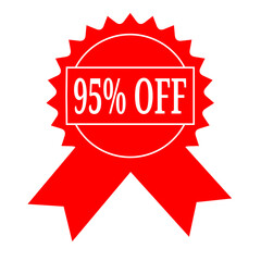 Astonishing 95% Off Sale Grab Huge Discounts Now! Limited-Time Offer