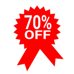 70% Off Sale Huge Discount, Limited Time Offer, Shop Now and Save Big!