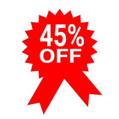 45% Off Sale Amazing Discount, Limited Time Offer, Grab Your Deal Now! Huge Savings Await!