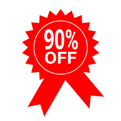 Massive 90% Off Sale! Grab Huge Discounts Now. Limited Time Offer. Shop Today!