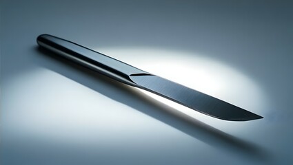 Metal Knife Sharp Blade