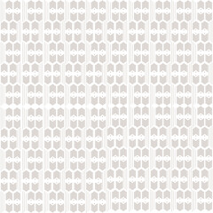 Black and white background with ornaments