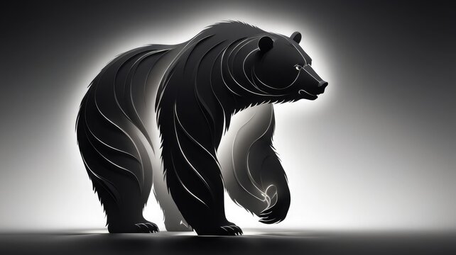Ghost Bear Sentinel