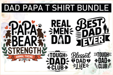 &ldquo;Dad My Best Mate&rdquo; Father&rsquo;s Day T-Shirt Designs 