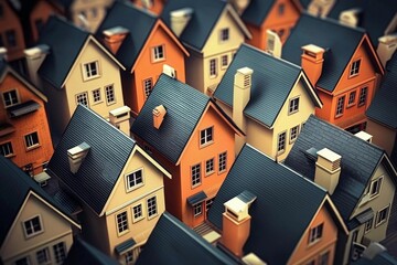 Increasing rental costs affect housing affordability.