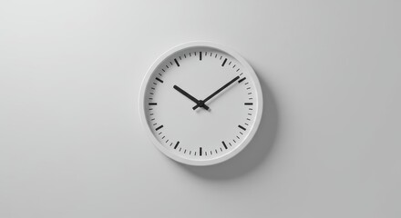 Isolated Green Chair on White Background - Simple Furniture Illustration