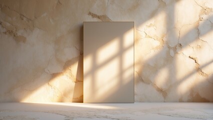 Blurred Edge Overlay for Photos and Mockups