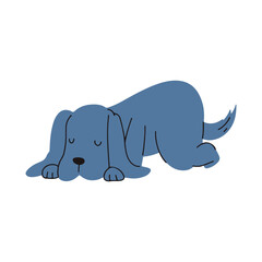 International Dog Day Illustrations 