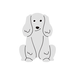 International Dog Day Illustrations 