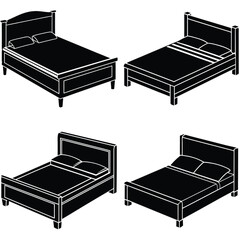 sofa vector illustration