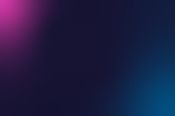 Abstract gradient background wallpaper blue and pink color for graphic design and web design use