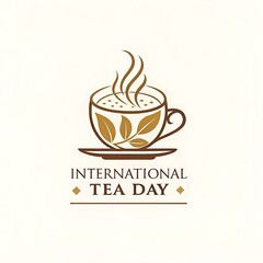 Obraz premium Tea Day