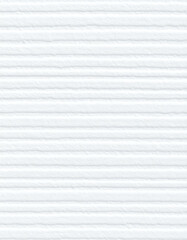Naklejka premium Textured white background with subtle lines, creating a minimalist and clean aesthetic suitable for various design purposes