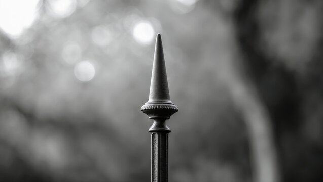 lightning conductor