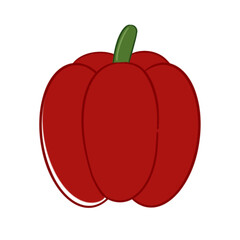 Bell pepper