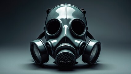 Chemical mask
