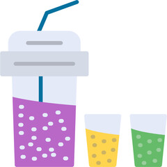 Soda Icon