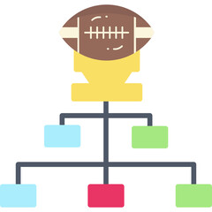 Football League Icon