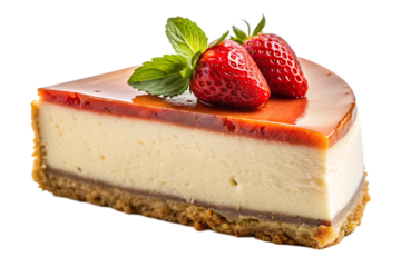 cheesecake isolated on white background.PNG
