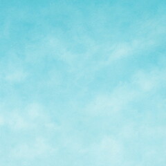 Obraz premium 하늘 배경