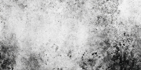 Obraz premium Concrete wall texture with artistic patterns and grunge effect captured in urban setting