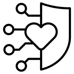 System Health Icon