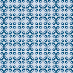 abstract seamless pattern