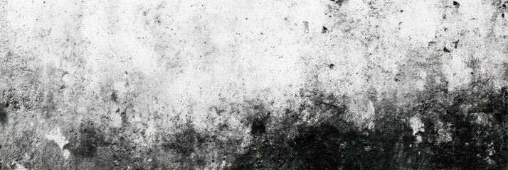 Artistic black and white textured surface with subtle variations in tone and pattern