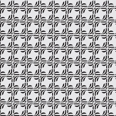 vector seamless pattern