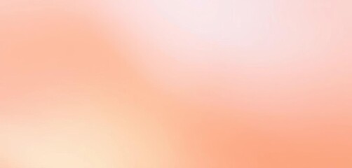 Soft peach to lavender pastel gradient, smooth transition, calming wallpaper, gradient, light